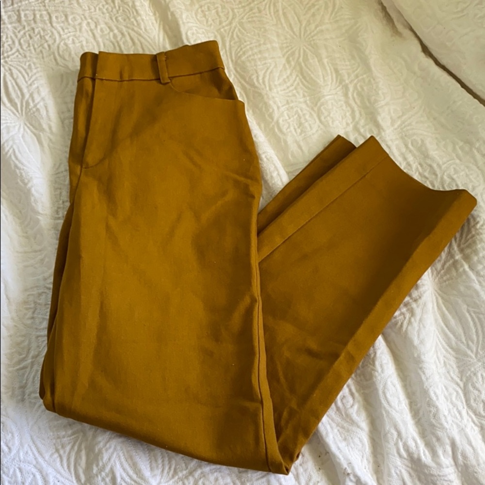 forever 21 trousers